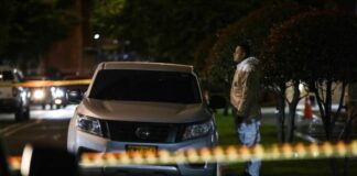 LA MUERTE DEL CORONEL DÁVILA FUE UN SUICIDIO, ASÍ LO ASEGURÓ LA FISCALÍA