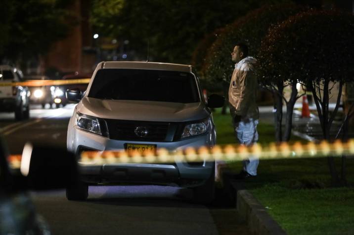 La muerte del coronel dávila fue un suicidio, así lo aseguró la Fiscalía