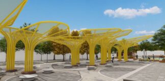 GOBIERNO DE HÉCTOR OLIMPO CONSTRUIRÁ EN SUCRE, SUCRE, MALECÓN EN HOMENAJE A GABRIEL GARCÍA MÁRQUEZ