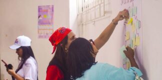 CULTURA Y DIÁLOGO EN ACCIÓN, SUCRE ESCUCHA IMPULSA LA PARTICIPACIÓN JUVENIL EN GALERAS Y SINCÉ