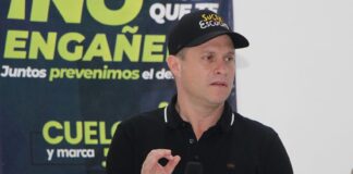 «RATIFICACIÓN DE SOBERANÍA SOBRE SAN ANDRÉS DEBE IMPULSAR INTEGRACIÓN SOCIOECONÓMICA», HÉCTOR OLIMPO