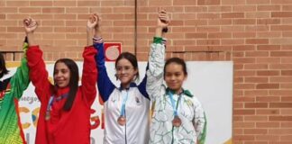ARRANCA EL PROCESO DE INSCRIPCIÓN DE LOS JUEGOS INTERCOLEGIADOS 2023