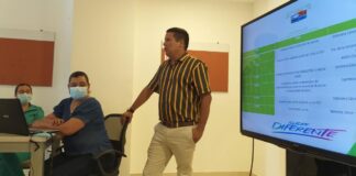 SECRETARÍA DE SALUD REALIZÓ EL SEGUNDO CONSEJO DEPARTAMENTAL DE CÁNCER INFANTIL CODACAI