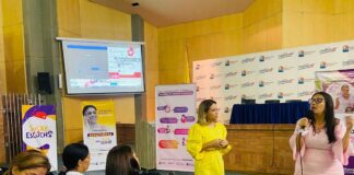 SUCRE ESCUCHA Y SECRETARÍA DE INCLUSIÓN SOCIAL UNIDOS CONTRA LA VIOLENCIA HACIA LA MUJER