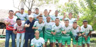 GOBERNADOR HÉCTOR OLIMPO ESPINOSA EXTIENDE SU APOYO A LAS DISCIPLINAS DEPORTIVAS QUE REPRESENTARÁN A SUCRE