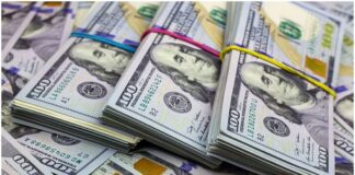 POR PRIMERA VEZ EN LO CORRIDO DEL AÑO EL DÓLAR CERRÓ CON UN PROMEDIO POR DEBAJO DE LOS 4000 PESOS
