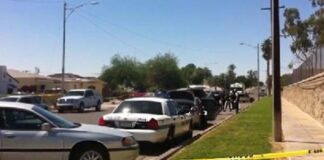 UNA NIÑA DE UN AÑO MURIÓ DE UN DISPARO ACCIDENTAL, QUE LE PROPINÓ SU PROPIO HERMANO DE TRES AÑOS, EN ESTADOS UNIDOS