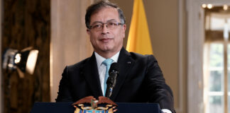 PAZ TOTAL, ENERGÍAS LIMPIAS, CANJE DE DEUDA Y LUCHA CONTRA LA POBREZA, ENTRE LOS TEMAS QUE EL PRESIDENTE GUSTAVO PETRO LLEVARÁ A LA CUMBRE DE LA UNIÓN EUROPEA Y AMÉRICA LATINA Y EL CARIBE