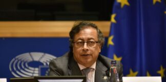 EL PRESIDENTE PETRO VOLVIÓ GENERAR CONTROVERSIA CON SIMPLEMENTE REFERIRSE A RUSIA Y ESTADOS UNIDOS