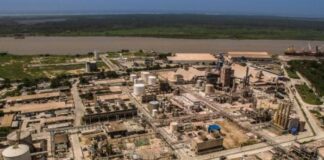 BUENA NOTICIA: ESTADOS UNIDOS RENOVÓ POR UN AÑO LICENCIA DE OPERACIÓN A MONÓMEROS