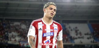 “YO VOY A SER SINCERO, YO MISMO TOMÉ LA DECISIÓN”: JUAN FERNANDO QUINTERO