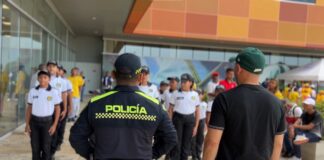 ABIERTO NUEVO PUNTO DE ATENCIÓN, INFORMACIÓN Y PREVENCIÓN EN SEGURIDAD CIUDADANA
