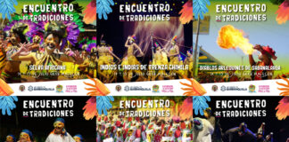CARNAVAL DE VERANO ABRE CON LA TRADICIÓN Y EL PATRIMONIO FOLCLÓRICO DEL CARNAVAL DE BARRANQUILLA