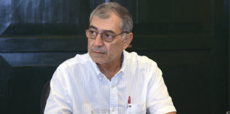 “NIDO DE RATAS”, ASÍ LLAMÓ WILLIAM DAU A LOS DIRECTIVOS DE UNICARTAGENA EN 2020 Y POR ESO SE GANÓ UNA SUSPENSIÓN DE CUATRO MESES