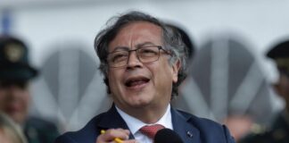 NO SE DETIENEN LOS ATAQUES DEL PRESIDENTE PETRO A LA PRENSA COLOMBIANA