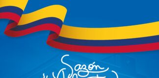 PLAZA SAZÓN ATLÁNTICO SE TOMA EL CASTILLO DE SALGAR PARA CELEBRAR EL 20 DE JULIO