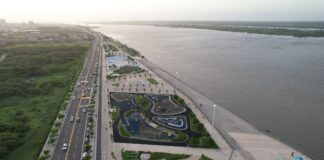 GRAN MALECÓN LLEGA A SU SEXTO ANIVERSARIO CON 25 MILLONES DE VISITANTES RECIBIDOS