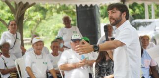 CON NUEVO CENTRO DE VIDA EN VILLAS DE SAN PABLO, DISTRITO AMPLÍA COBERTURA PARA LA ATENCIÓN AL ADULTO MAYOR