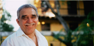 GABRIEL GARCÍA MÁRQUEZ EL HOMBRE QUE CON SU OBRA INSPIRÓ A CIENTOS DE ESCRITORES Y PERIODISTAS EN EL MUNDO ENTERO