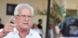 VAMOS A CONSTRUIR EL MÁS GRANDE HOSPITAL DE SALUD MENTAL EN LA REGIÓN CARIBE: JOAO HERRERA