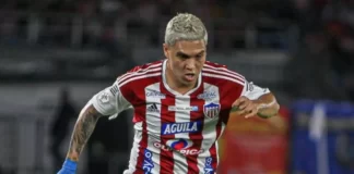 ¿CUÁL SERÁ EL FUTURO DE JUAN FERNANDO QUINTERO?
