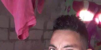 FALLECIÓ EL HOMBRE QUE FUE BALEADO ESTE JUEVES EN SANTO TOMÁS