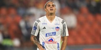 ¿QUIÉN ES EL VERDADERO CULPABLE DEL FRACASO DE JUAN FERNANDO QUINTERO EN JUNIOR?