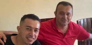 LAS DISIDENCIAS DE LAS FARC DEJARON EN LIBERTAD AL HIJO DEL ALCALDE DE ROSAS, EN EL DEPARTAMENTO DEL CAUCA