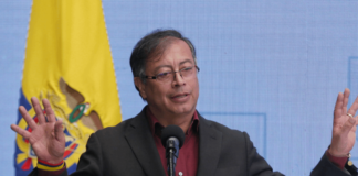 “SEGUIMOS DESACELERANDO LA INFLACIÓN Y SIGUE CAYENDO EL PRECIO PROMEDIO DE LOS ALIMENTOS”: PRESIDENTE GUSTAVO PETRO