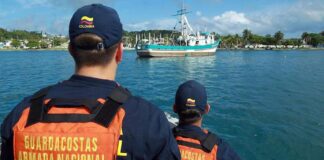 LOS DOS MENORES DESAPARECIDOS EN SAN ANDRÉS YA COMPLETARON UNA SEMANA Y LA GOBERNACIÓN OFRECIÓ 20 MILLONES DE PESOS POR INFORMACIÓN