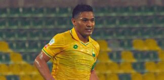 TEÓFILO GUTIÉRREZ SIGUE SIN EQUIPO Y PODRÍA CONSIDERAR EL RETIRO