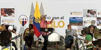 PRESIDENTE GUSTAVO PETRO DECRETA LA EMERGENCIA SOCIAL Y ECONÓMICA EN LA GUAJIRA