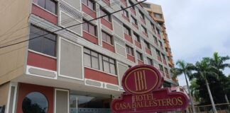 TRIPLE A DETECTA FRAUDE EN HOTEL AL NORTE DE BARRANQUILLA