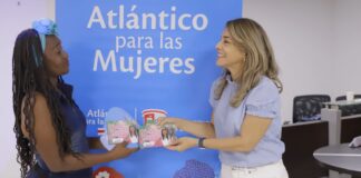 GOBERNACIÓN DEL ATLÁNTICO LLEGÓ A 17 MUNICIPIOS CON LOS TALLERES DE PREVENCIÓN DE VIOLENCIA DE GÉNERO