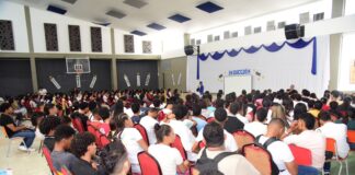 MÁS DE 2.000 APRENDICES COMIENZAN SU CAMINO DE FORMACIÓN EN EL SENA ATLÁNTICO