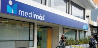 SUPERSALUD IMPONE MULTAS POR $6.960 MILLONES A LA LIQUIDADA EPS MEDIMÁS POR GRAVES CASOS DE INATENCIÓN