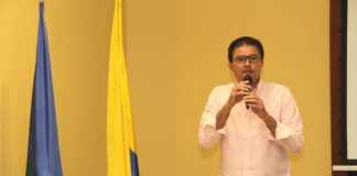 ALCALDE DE SOLEDAD PROPONE LA CREACIÓN DE UN CENTRO DE ATENCIÓN PARA LA POBLACIÓN MIGRANTE