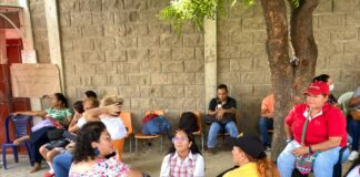 ALCALDÍA REACTIVARÁ OBRAS EL PRÓXIMO MARTES EN I.E. ANTONIA SANTOS DE MALAMBO