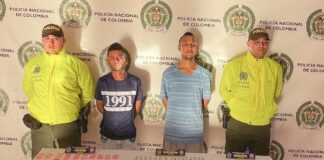 CONVIRTIÓ LA CASA DONDE TENÍA DETENCIÓN EN UNA ‘OLLA DE DROGAS’