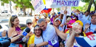 CNE EXHORTA A COLOMBIA HUMANA A RESPETAR RESULTADOS DE CONSULTA INTERNA Y OTORGAR AVALES A CANDIDATOS GANADORES