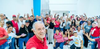 VERANO LIDERA EL RANKING DE POSICIONAMIENTO DIGITAL ENTRE CANDIDATOS A LA GOBERNACIÓN DEL ATLÁNTICO