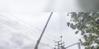 ESTE DOMINGO 30 DE JULIO, ADECUACIONES ELÉCTRICAS EN SECTORES DE VILLA COUNTRY Y LA CONCEPCIÓN