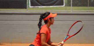 SE VIENE COPA COSAT CIUDAD DE BARRANQUILLA
