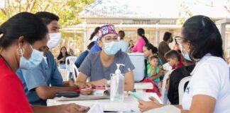 MÁS DE 6.000 CIUDADANOS ATENDIDOS CON LA ESTRATEGIA ‘GESTIÓN SOCIAL A TU BARRIO’