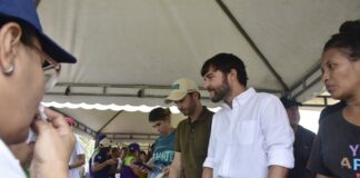‘PA’ LANTE’, LA RUTA DISTRITAL PARA LA INTEGRACIÓN DE MIGRANTES, RETORNADOS Y COMUNIDADES DE ACOGIDA