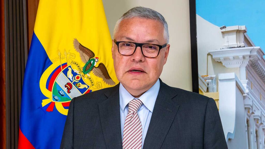 Convención americana sobre ddhh tiene prelación sobre legislación interna en caso de funcionarios elegidos popularmente: minjusticia