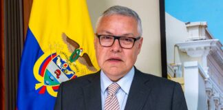 CONVENCIÓN AMERICANA SOBRE DDHH TIENE PRELACIÓN SOBRE LEGISLACIÓN INTERNA EN CASO DE FUNCIONARIOS ELEGIDOS POPULARMENTE: MINJUSTICIA