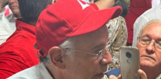 EDUARDO VERANO HIZO OFICIAL SU INSCRIPCIÓN COMO CANDIDATO A LA GOBERNACIÓN DEL ATLÁNTICO