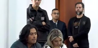 FISCALÍA LOGRÓ LEGALIZACIÓN DE CAPTURA CONTRA NICOLÁS PETRO Y DAYSURIS VÁSQUEZ