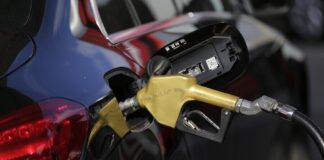 LA GASOLINA QUEDÓ POR ENCIMA DE LOS 13000 PESOS EN VARIAS CIUDADES DE COLOMBIA